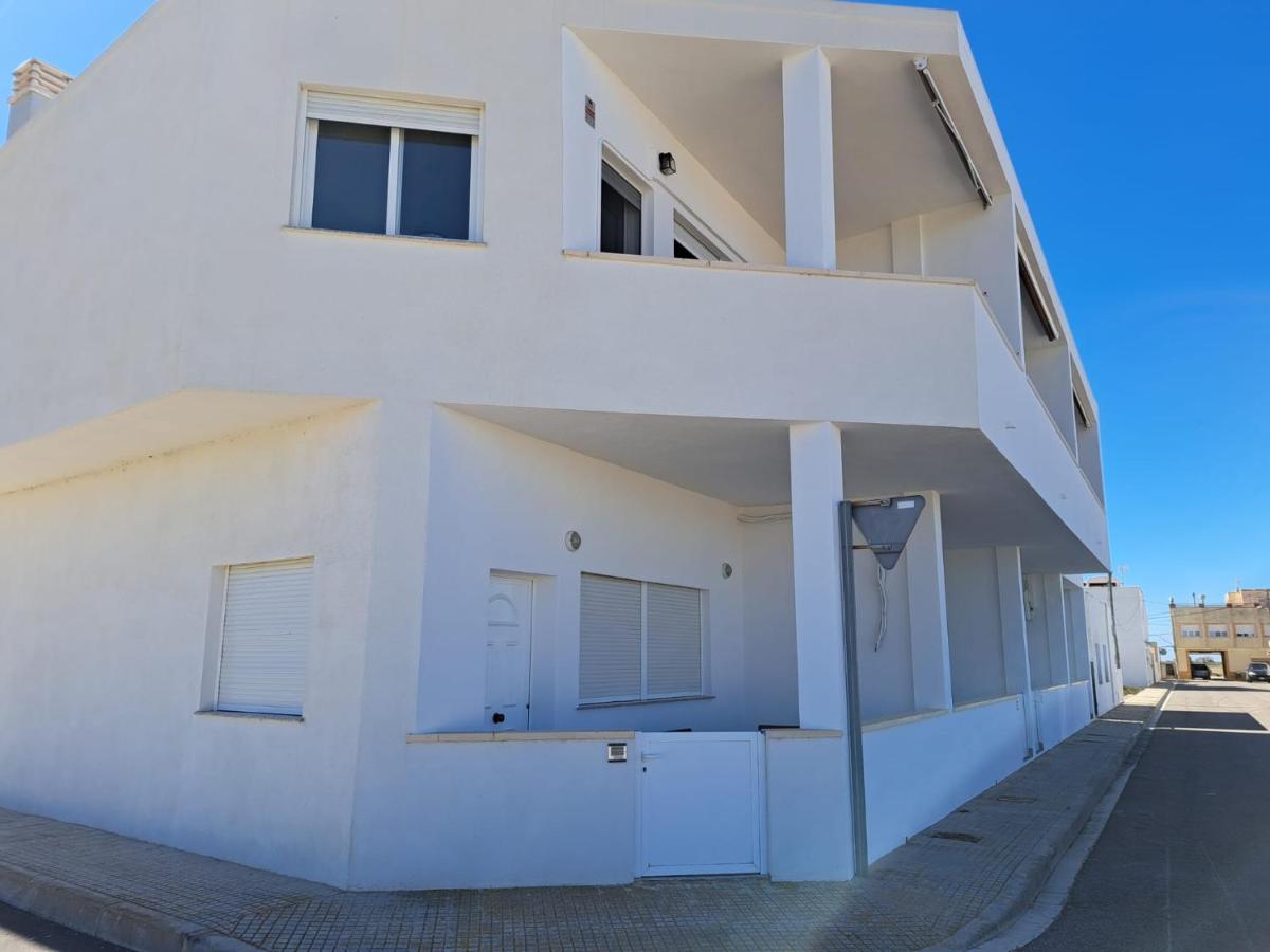 Apartment Deltafamily ¡ Barbacoa,piscina, Wifi Chromecast !! Els Muntells