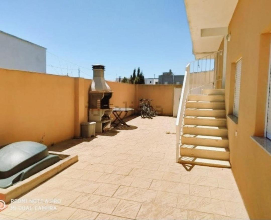 Deltafamily ¡ Barbacoa,piscina, Wifi Chromecast !! Apartment