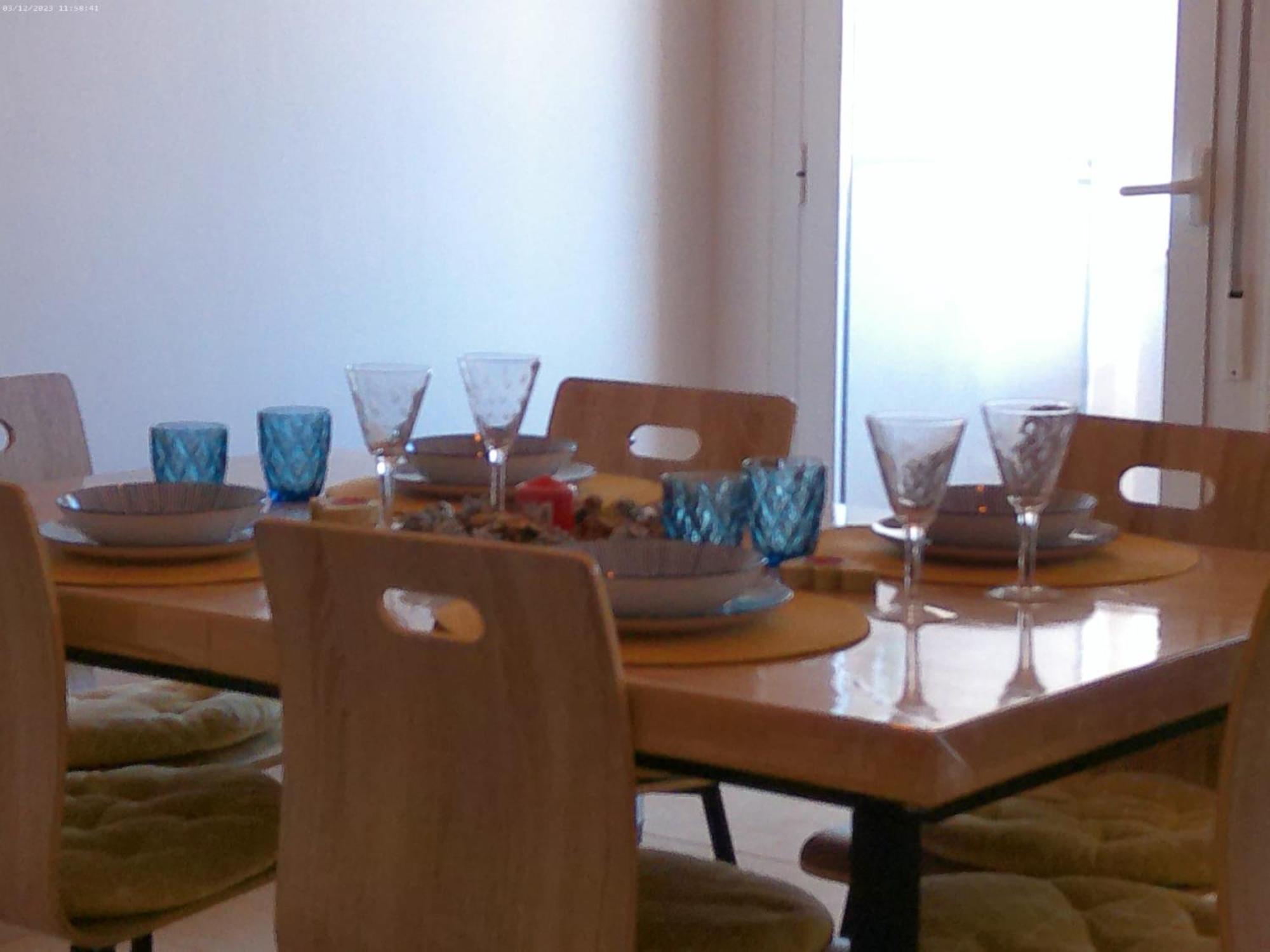 Deltafamily ¡ Barbacoa,piscina, Wifi Chromecast !! Apartment *