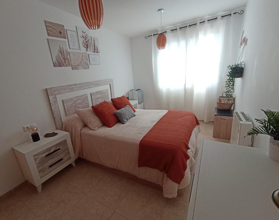 Appartement Deltafamily ¡ Barbacoa,piscina, Wifi Chromecast !! Els Muntells