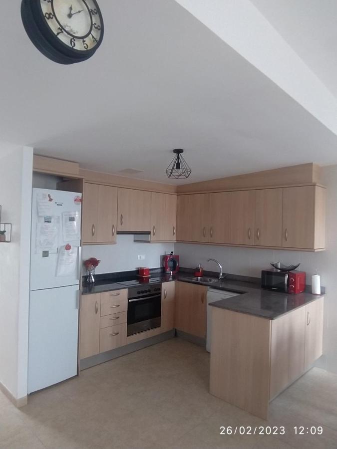 Appartement Deltafamily ¡ Barbacoa,piscina, Wifi Chromecast !! Els Muntells