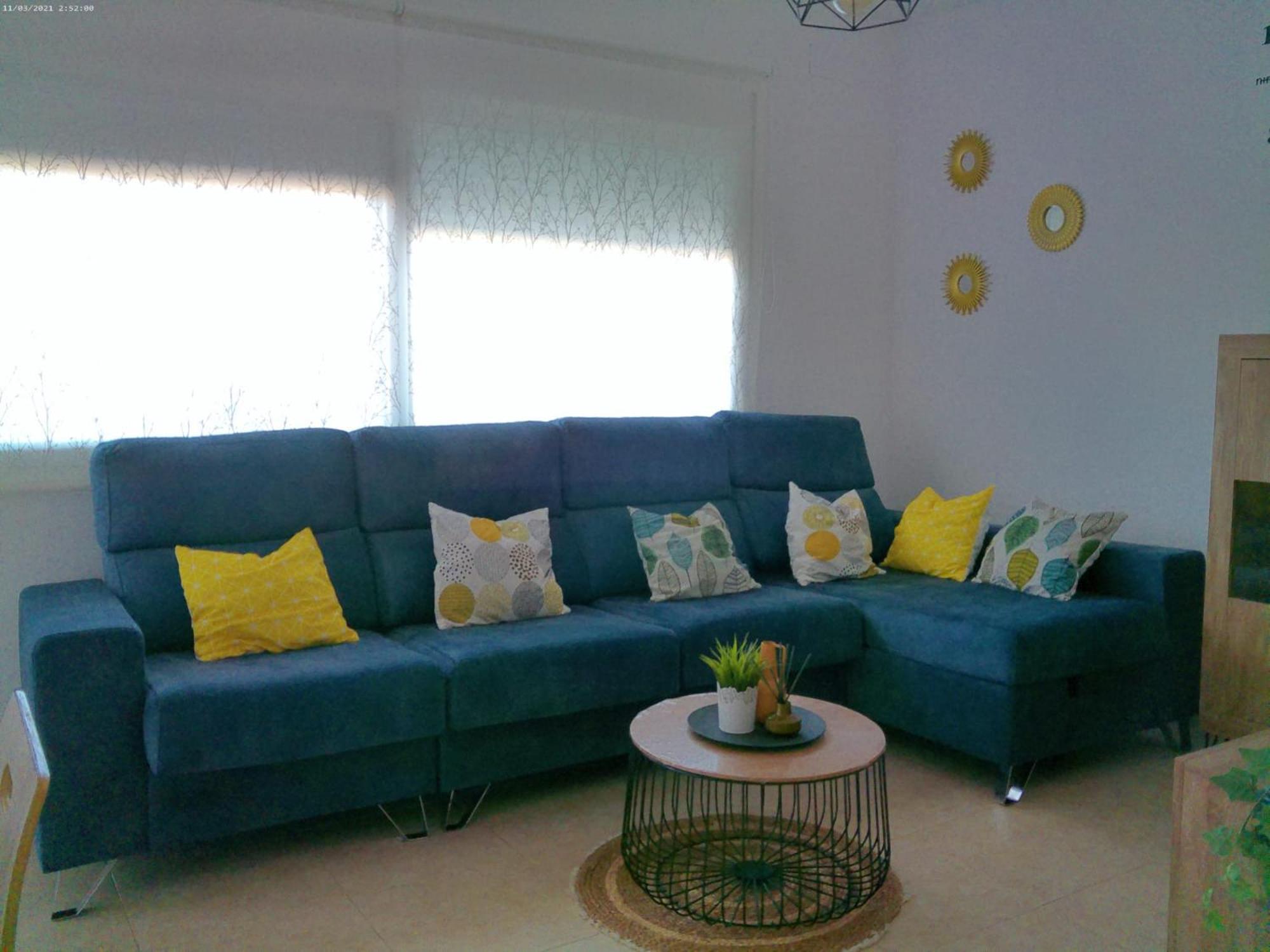 Deltafamily ¡ Barbacoa,piscina, Wifi Chromecast !! Apartment Els Muntells